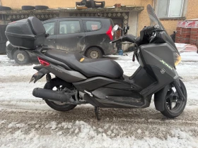 Yamaha X-max, снимка 7
