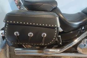 Honda Vtx 1800, снимка 5