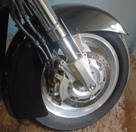 Honda Vtx 1800, снимка 3