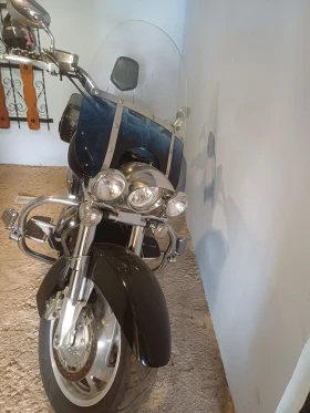 Honda Vtx 1800, снимка 2