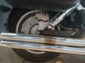 Honda Vtx 1800, снимка 4