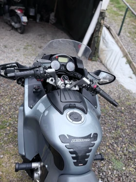 Kawasaki Gtr, снимка 5