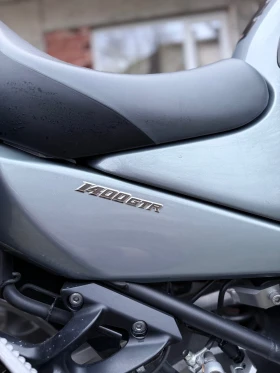 Kawasaki Gtr, снимка 4