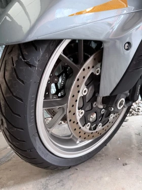 Kawasaki Gtr, снимка 14