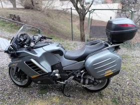 Kawasaki Gtr, снимка 6