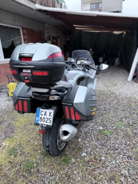 Kawasaki Gtr, снимка 9