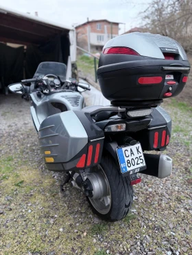 Kawasaki Gtr, снимка 7