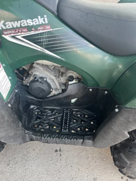 Kawasaki Brute Force, снимка 5