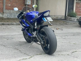 Yamaha YZF-R6 R-6, снимка 7