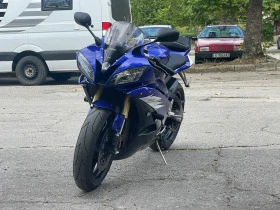 Yamaha YZF-R6 R-6, снимка 3