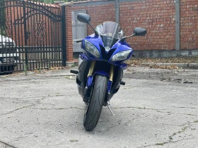 Yamaha YZF-R6 R-6, снимка 4