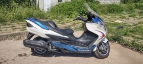 Suzuki Burgman 400 | Mobile.bg    1