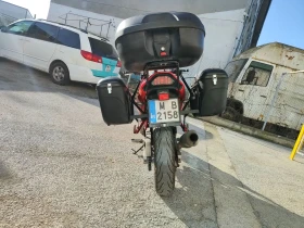 Suzuki Bandit Gsf 600n, снимка 4