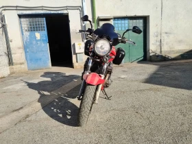 Suzuki Bandit Gsf 600n, снимка 5