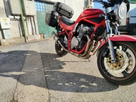 Suzuki Bandit Gsf 600n, снимка 1