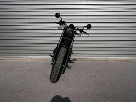 Honda Rebel 500, снимка 2