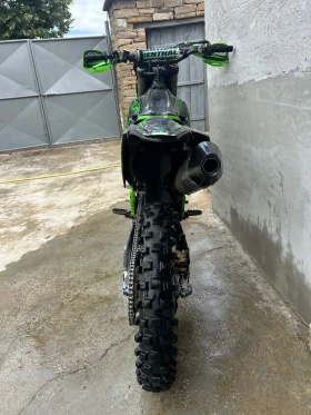 Kawasaki Kx KX450F | Mobile.bg    6