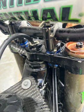 Kawasaki Kx KX450F | Mobile.bg    4