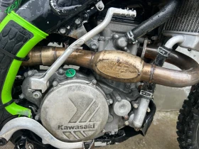 Kawasaki Kx KX450F | Mobile.bg    8