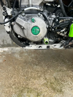 Kawasaki Kx KX450F | Mobile.bg    5