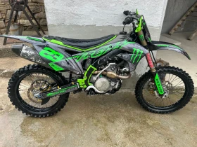  Kawasaki Kx