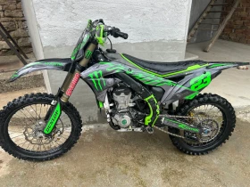 Kawasaki Kx KX450F | Mobile.bg    12