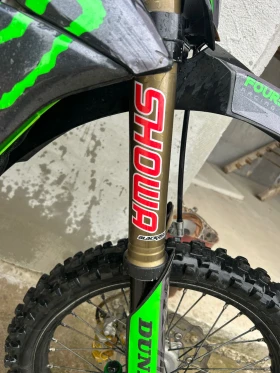 Kawasaki Kx KX450F | Mobile.bg    9