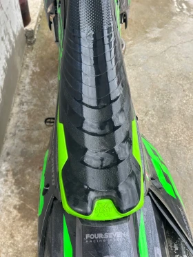Kawasaki Kx KX450F | Mobile.bg    3