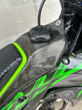 Kawasaki Kx KX450F | Mobile.bg    2