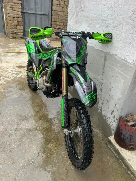 Kawasaki Kx KX450F | Mobile.bg    11