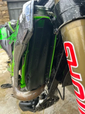 Kawasaki Kx KX450F | Mobile.bg    10