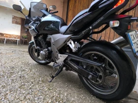 Kawasaki Z 750S | Mobile.bg    8