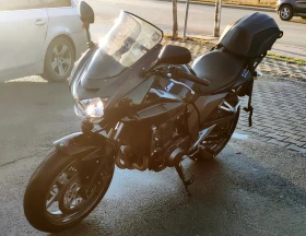 Kawasaki Z 750S | Mobile.bg    3