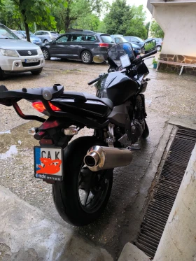 Kawasaki Z 750S | Mobile.bg    7