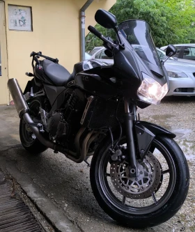 Kawasaki Z 750S | Mobile.bg    6