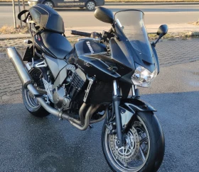 Kawasaki Z 750S | Mobile.bg    2