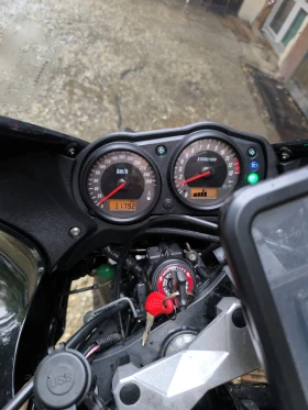 Kawasaki Z 750S | Mobile.bg    9