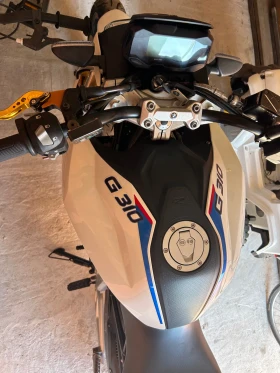 BMW G G310 | Mobile.bg    2