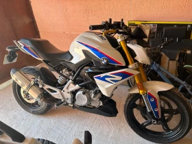 BMW G G310 | Mobile.bg    6