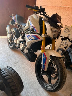 BMW G G310 | Mobile.bg    5