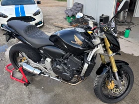 Обява за продажба на Honda Hornet ~6 900 лв. - изображение 2