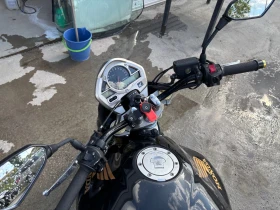 Обява за продажба на Honda Hornet ~6 900 лв. - изображение 1