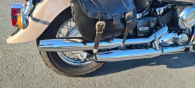 Обява за продажба на Yamaha Drag Star Чопър  ~8 000 лв. - изображение 3