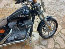 Harley-Davidson Dyna | Mobile.bg    7