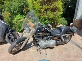 Harley-Davidson Dyna | Mobile.bg    5