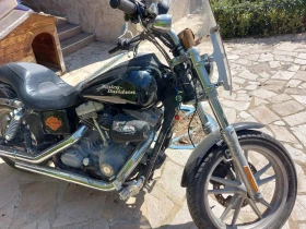 Harley-Davidson Dyna | Mobile.bg    3