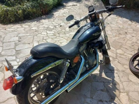 Harley-Davidson Dyna | Mobile.bg    4