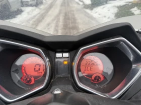 Yamaha X-max, снимка 3