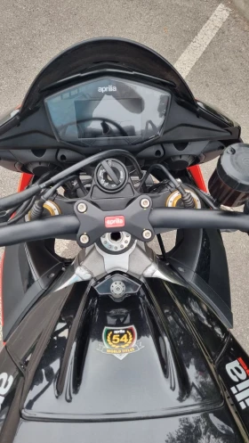 Aprilia Tuono V4 Factory | Mobile.bg � ����� ������ 8