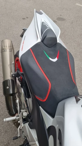 Aprilia Tuono V4 Factory | Mobile.bg � ����� ������ 9